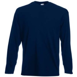 Tričko dlouhý rukáv Valueweight Long Sleeve T