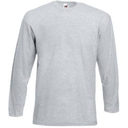 Tričko dlouhý rukáv Valueweight Long Sleeve T