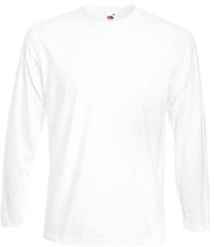 Tričko dl.rukáv Super Premium T