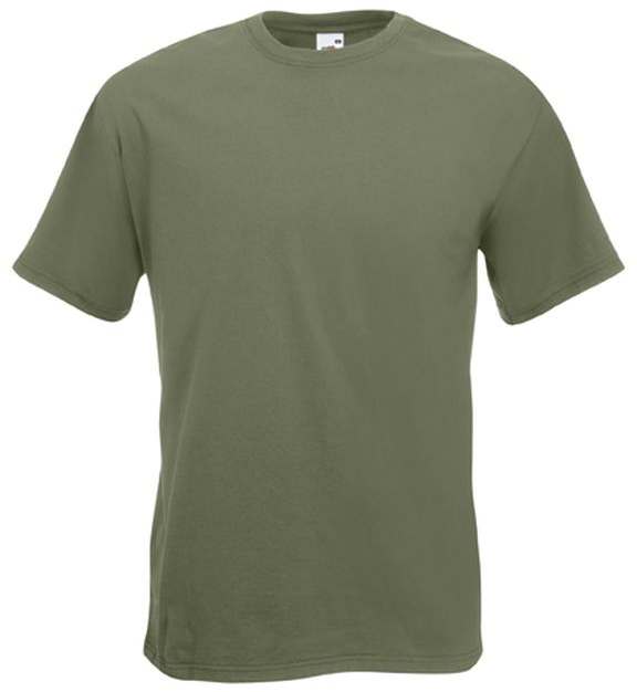 Pánské tričko Super Premium T