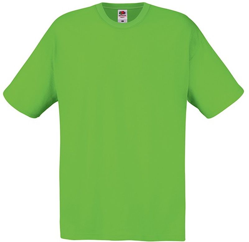 Pánské tričko Original T 145g