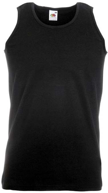 Pánské tílko Valueweight Athletic Vest