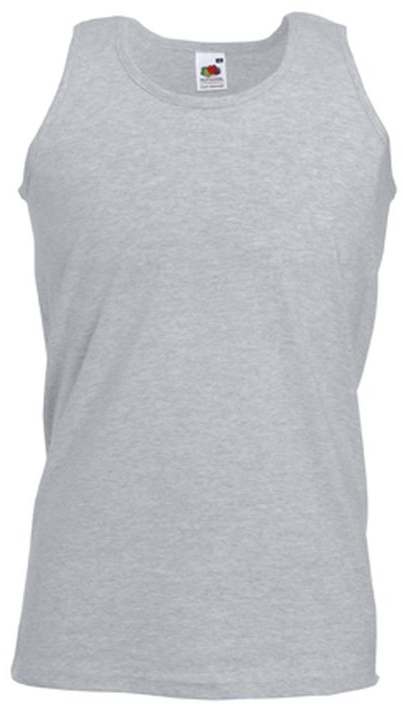 Pánské tílko Valueweight Athletic Vest