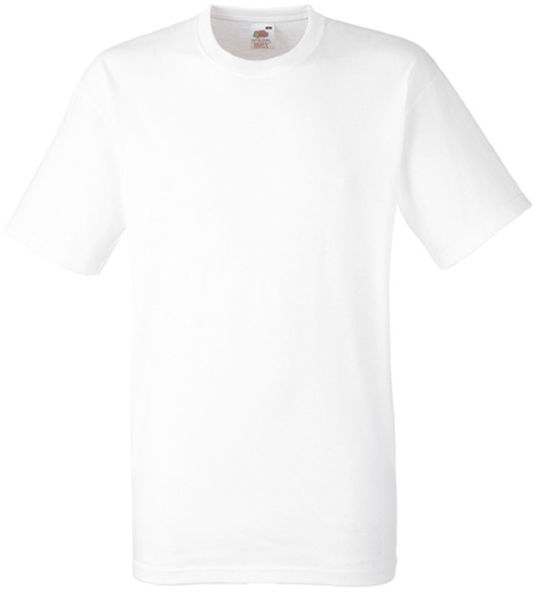 Pánské tričko Heavy T195