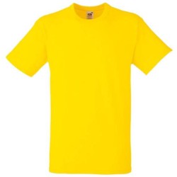 Pánské tričko Heavy T195