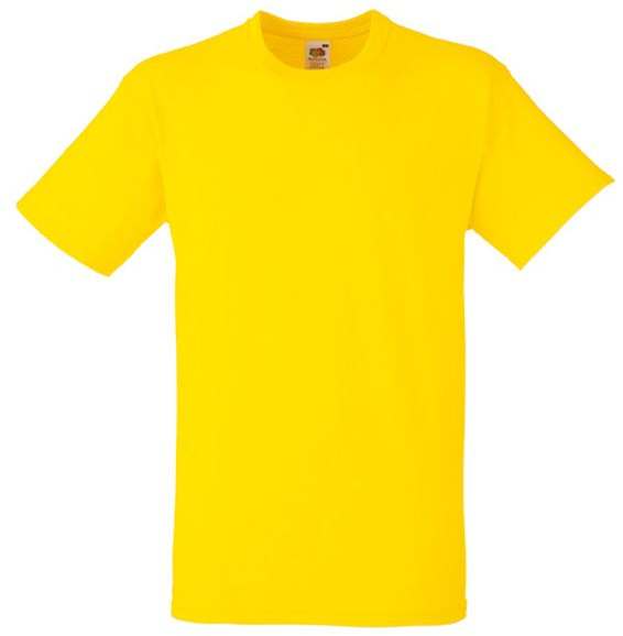 Pánské tričko Heavy T195