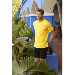 Pánské tričko Heavy T195