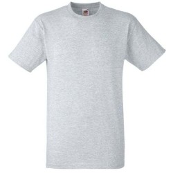 Pánské tričko Heavy T195