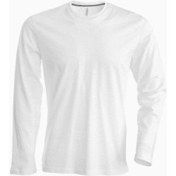 Pánské tričko dl.rukáv