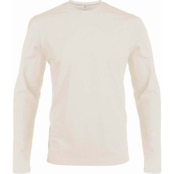 Pánské tričko dl.rukáv