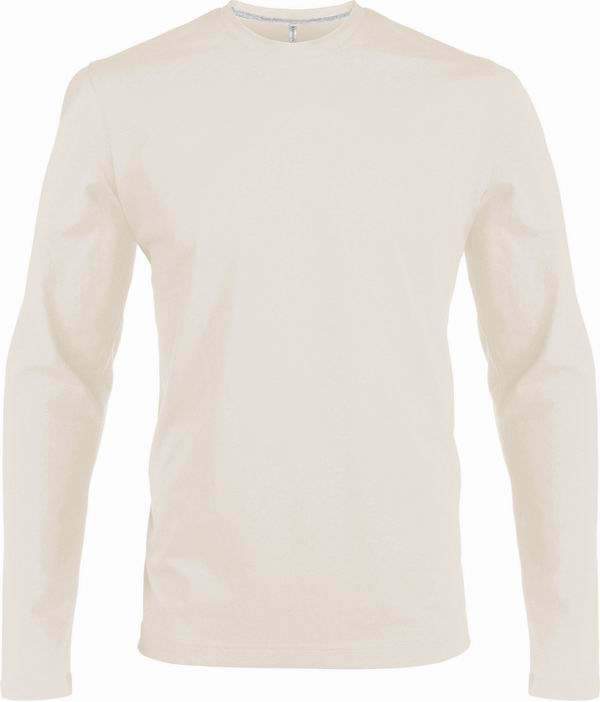 Pánské tričko dl.rukáv