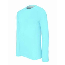Sportovní rychleschnoucí elastické triko dl.rukáv