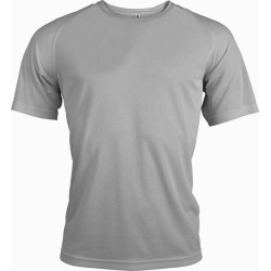 Pánské sportovní tričko krátký rukáv