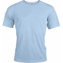 Pánské sportovní tričko krátký rukáv