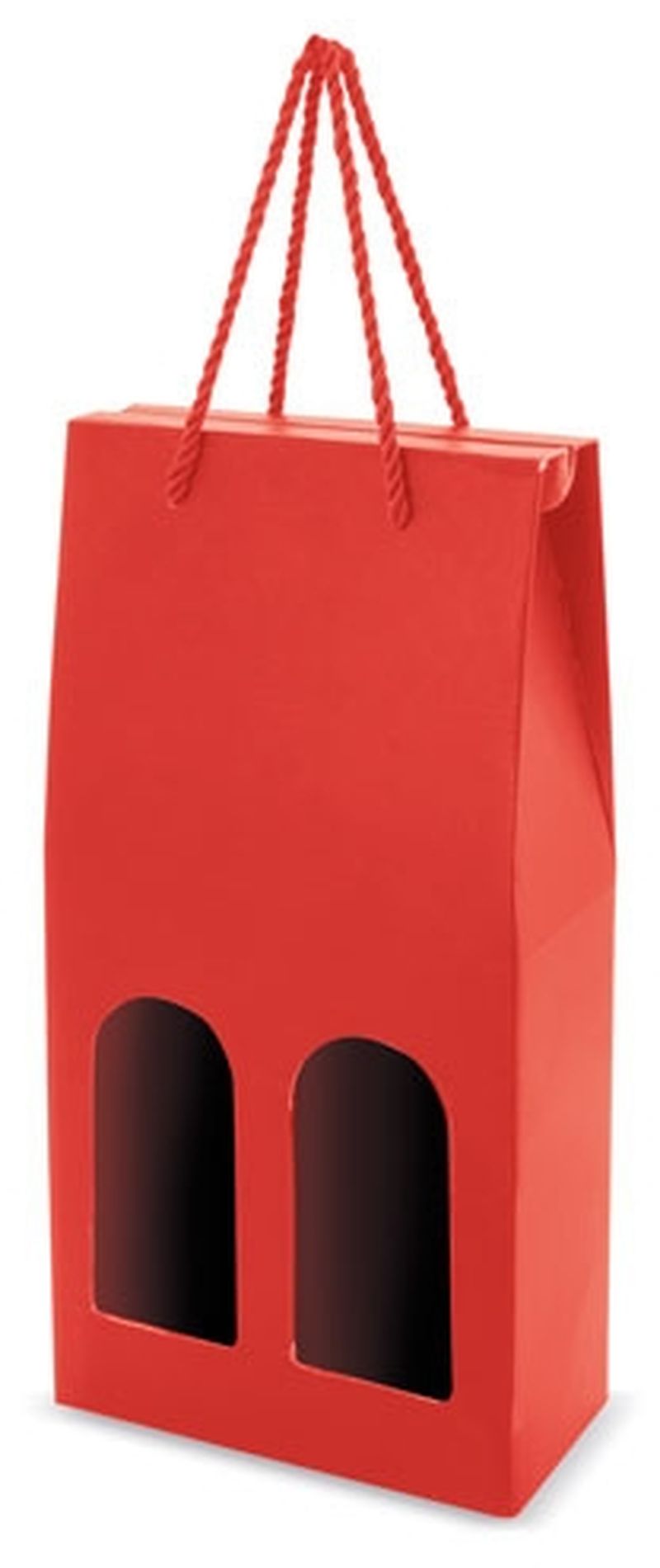 Dárková taška na 2 vína.