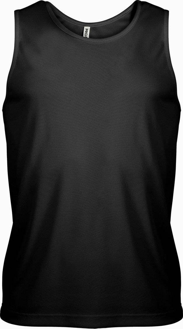 Pánské funkční tílko