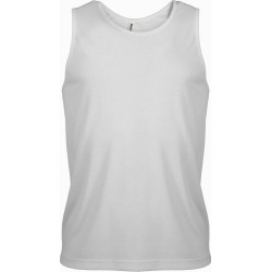 Pánské funkční tílko