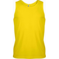 Pánské funkční tílko