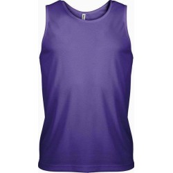 Pánské funkční tílko