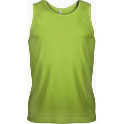 Pánské funkční tílko