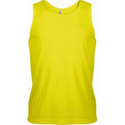 Pánské funkční tílko