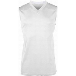 Pánské basketbalové tílko