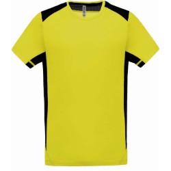Pánské sportovní tričko Two-tone Sport T-shirt