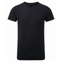 Pánské tričko melír HD