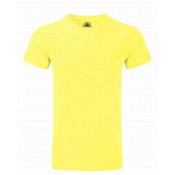 Pánské tričko melír HD