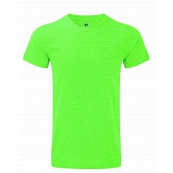 Pánské tričko melír HD