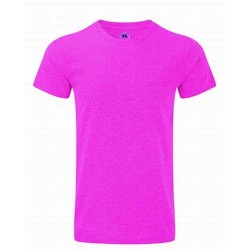 Pánské tričko melír HD