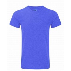 Pánské tričko melír HD