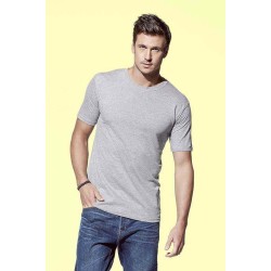 Pánské tričko Fitted 155g