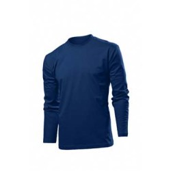 Pánské tričko Comfort-T dlouhý rukáv