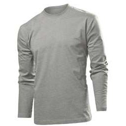 Pánské tričko Comfort-T dlouhý rukáv