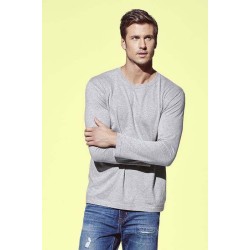 Pánské tričko Comfort-T dlouhý rukáv