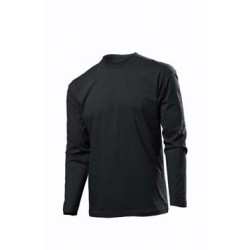 Pánské tričko Classic-T dlouhý rukáv