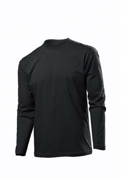 Pánské tričko Classic-T dlouhý rukáv