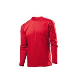 Pánské tričko Classic-T dlouhý rukáv