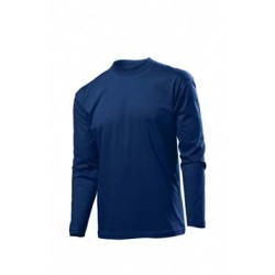 Pánské tričko Classic-T dlouhý rukáv