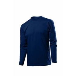 Pánské tričko Classic-T dlouhý rukáv