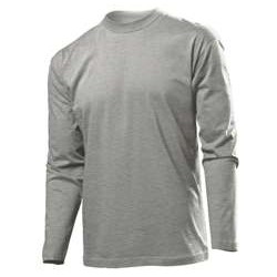 Pánské tričko Classic-T dlouhý rukáv