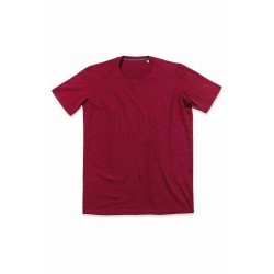 Pánské tričko CLIVE crew neck