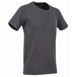 Pánské tričko CLIVE crew neck