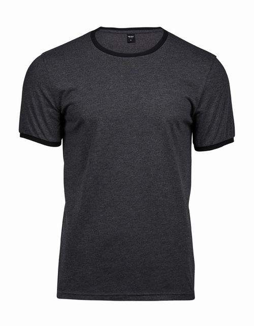 Pánské tričko Ringer Tee
