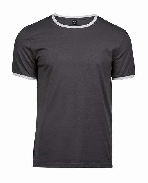 Pánské tričko Ringer Tee