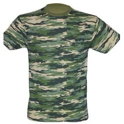 Pánské tričko Regular 155g