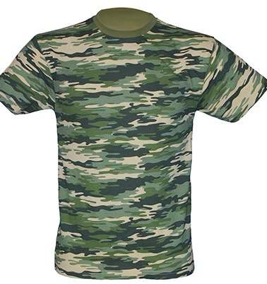 Pánské tričko Regular 155g