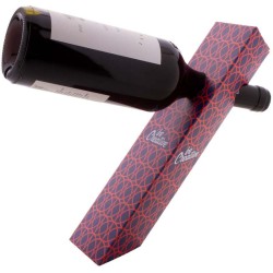 Stojan na láhev vína na zakázku Winofloat
