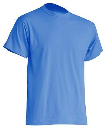 Pánské tričko Regular Premium 190g